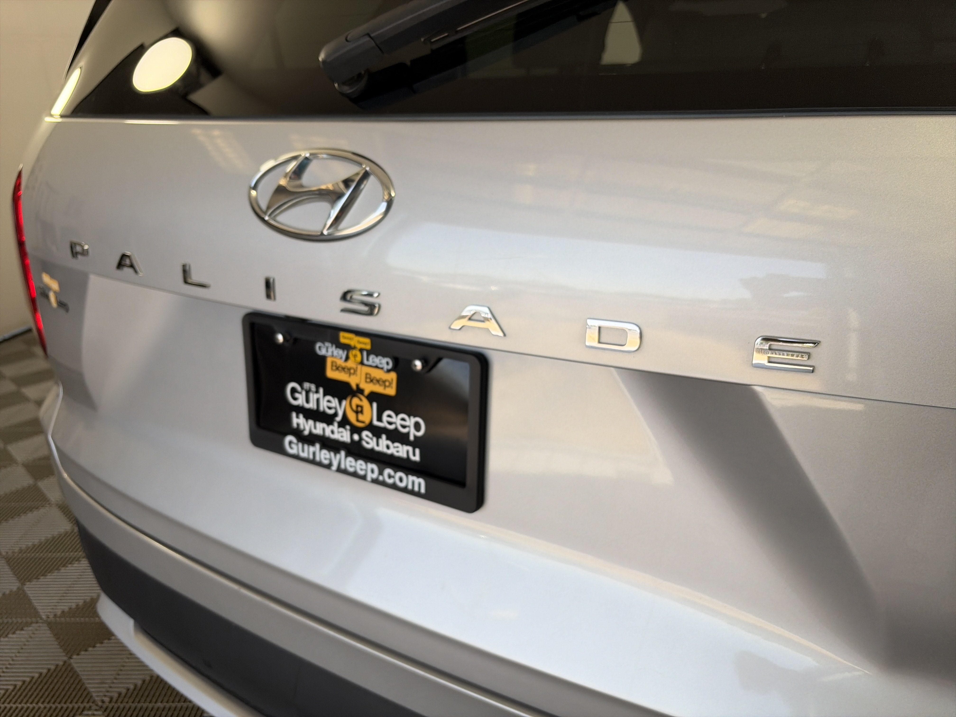 Used 2022 Hyundai Palisade SEL w/ 8P Bench Seat Package AWD/4WD image 25