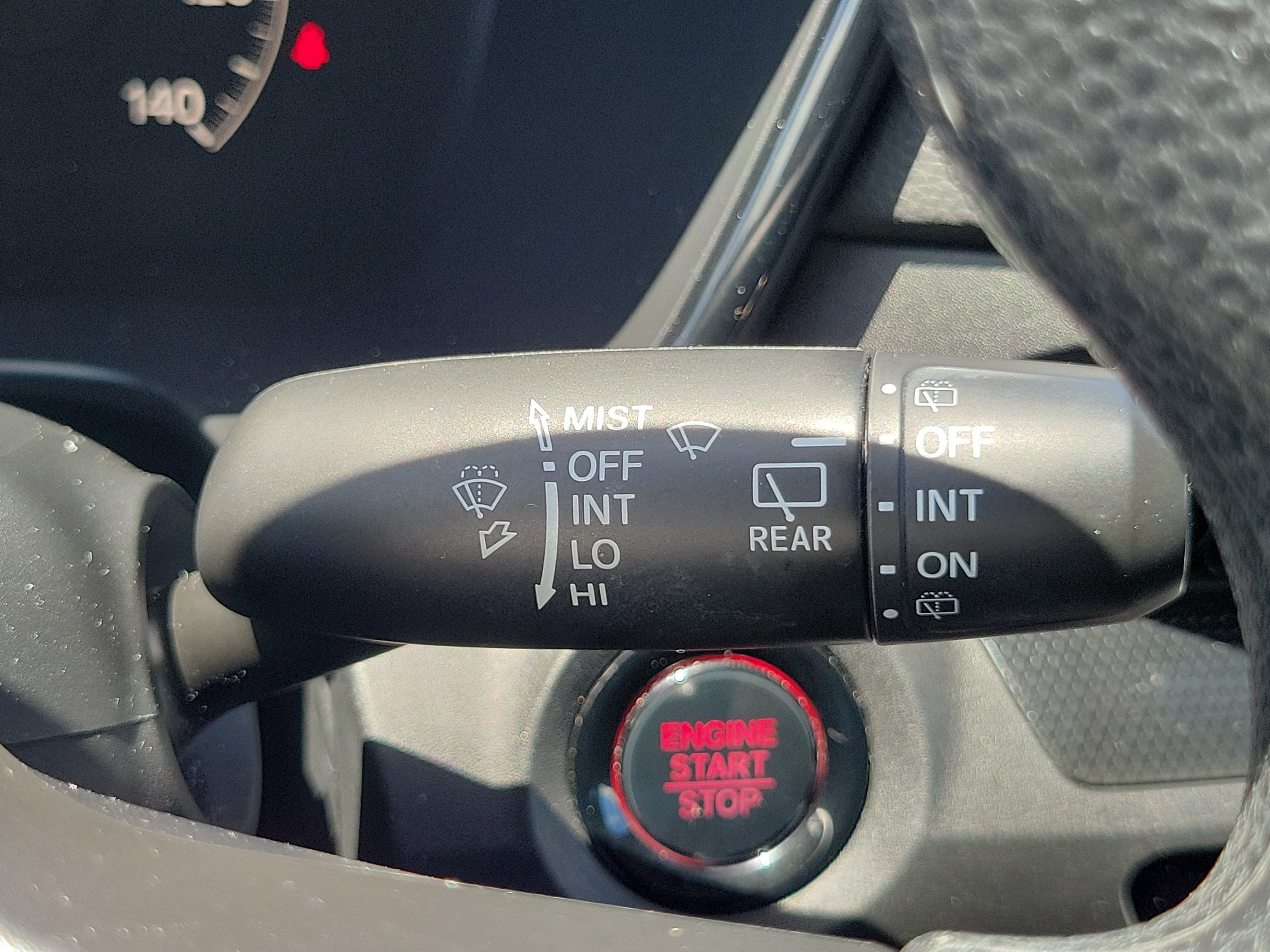 Certified 2024 Honda CR-V LX image 27
