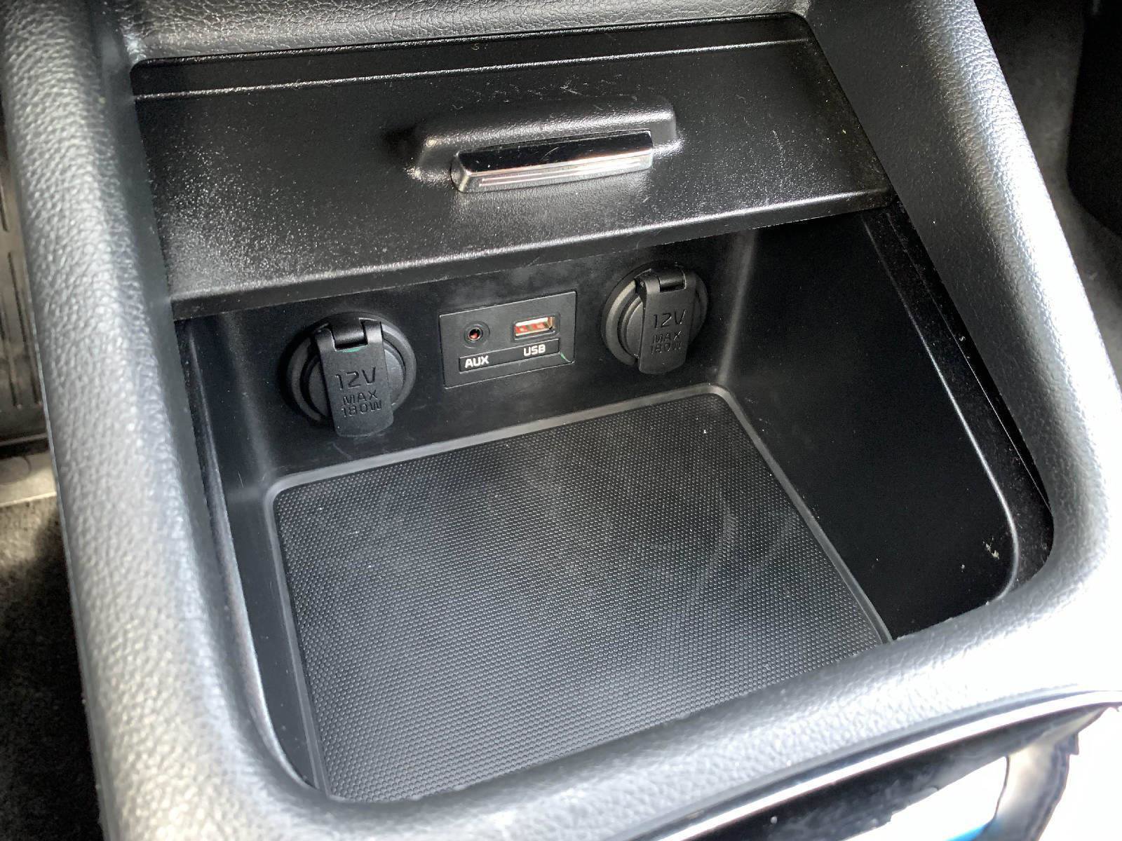 Used 2018 Kia Forte S FWD image 25