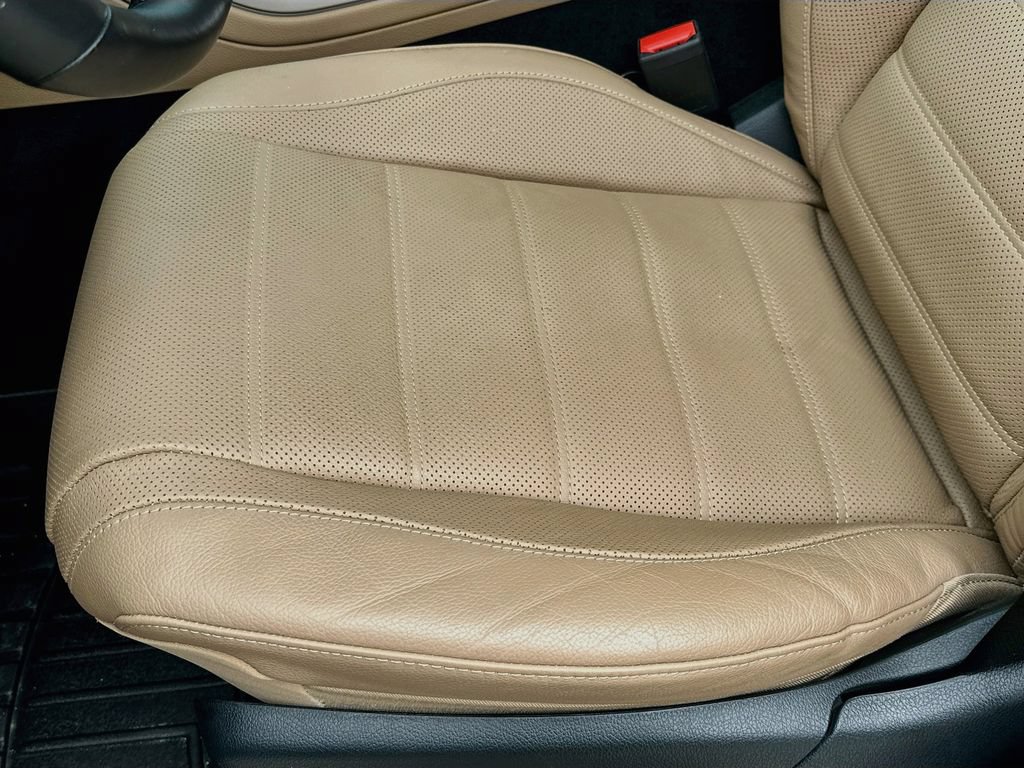 Certified 2026 Mercedes-Benz GLE 580 4MATIC image 20
