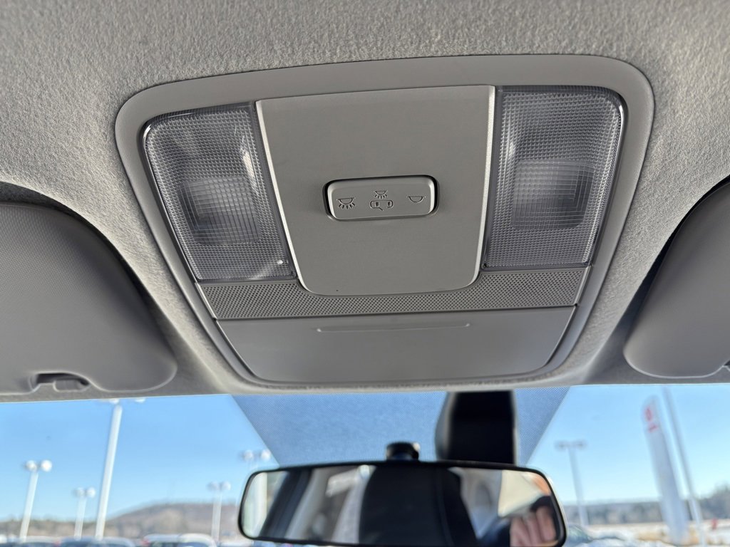 Used 2024 Kia Forte LXS image 15