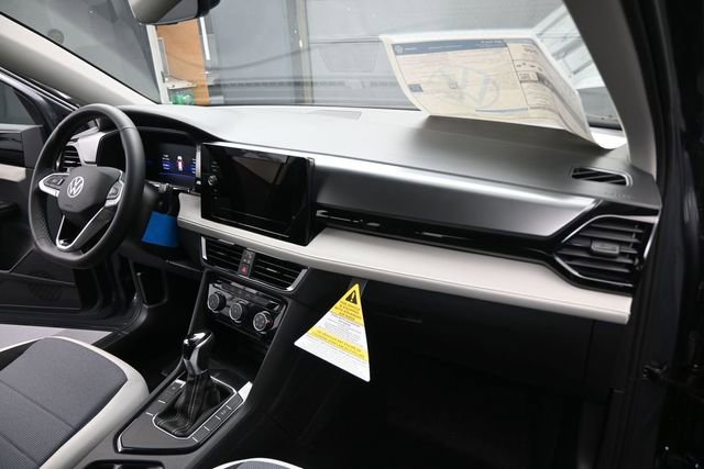 New 2026 Volkswagen Taos S FWD image 24