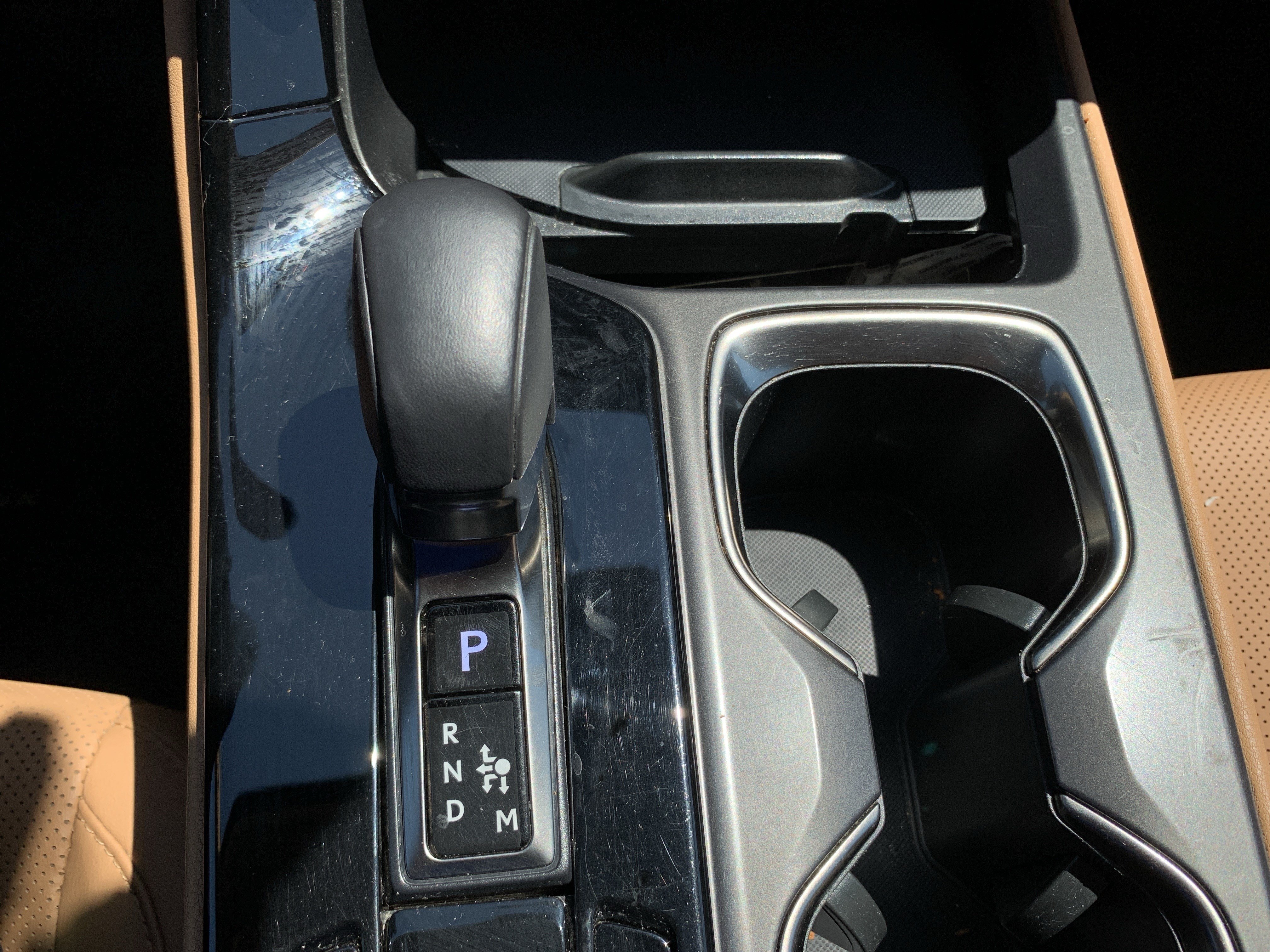 Certified 2024 Lexus NX 250 FWD w/ Cold Area Package image 26