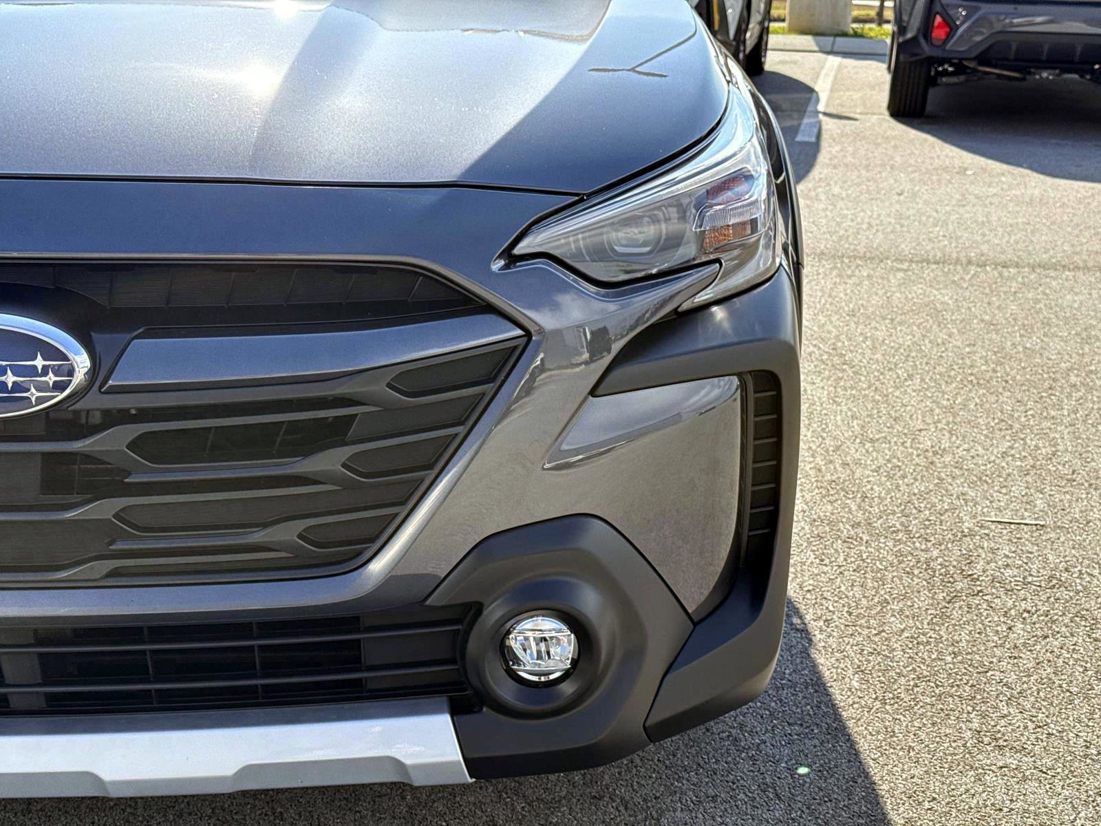 Certified 2025 Subaru Outback Limited w/ Popular Package #2 image 10