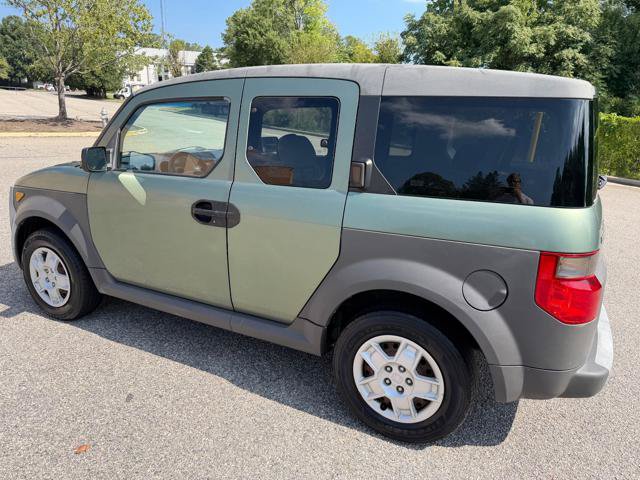Used 2005 Honda Element LX image 6
