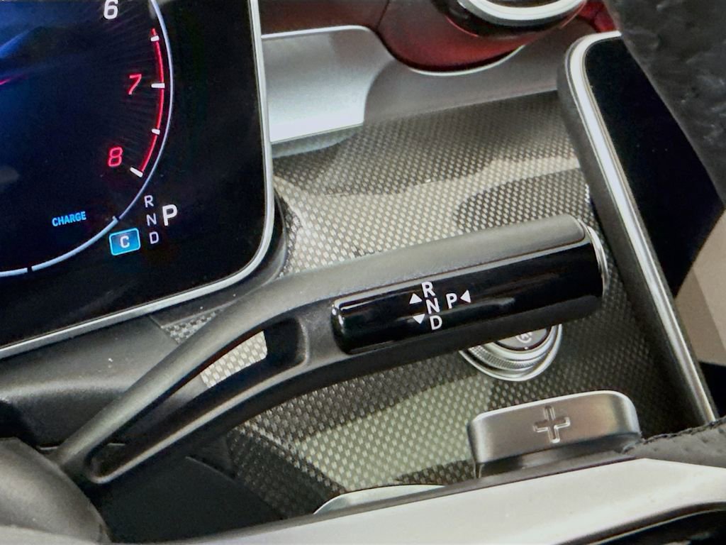 Used 2025 Mercedes-Benz C 300 C 300 image 16