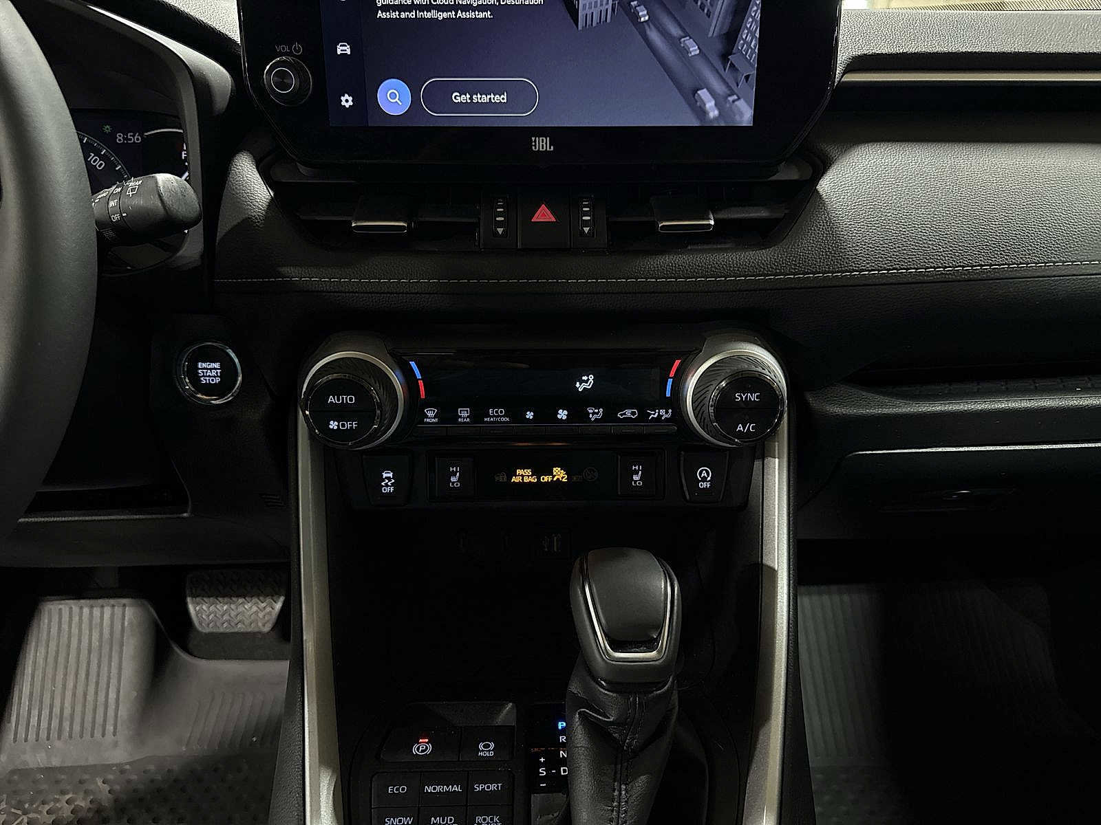 Certified 2023 Toyota RAV4 XLE Premium AWD/4WD image 22