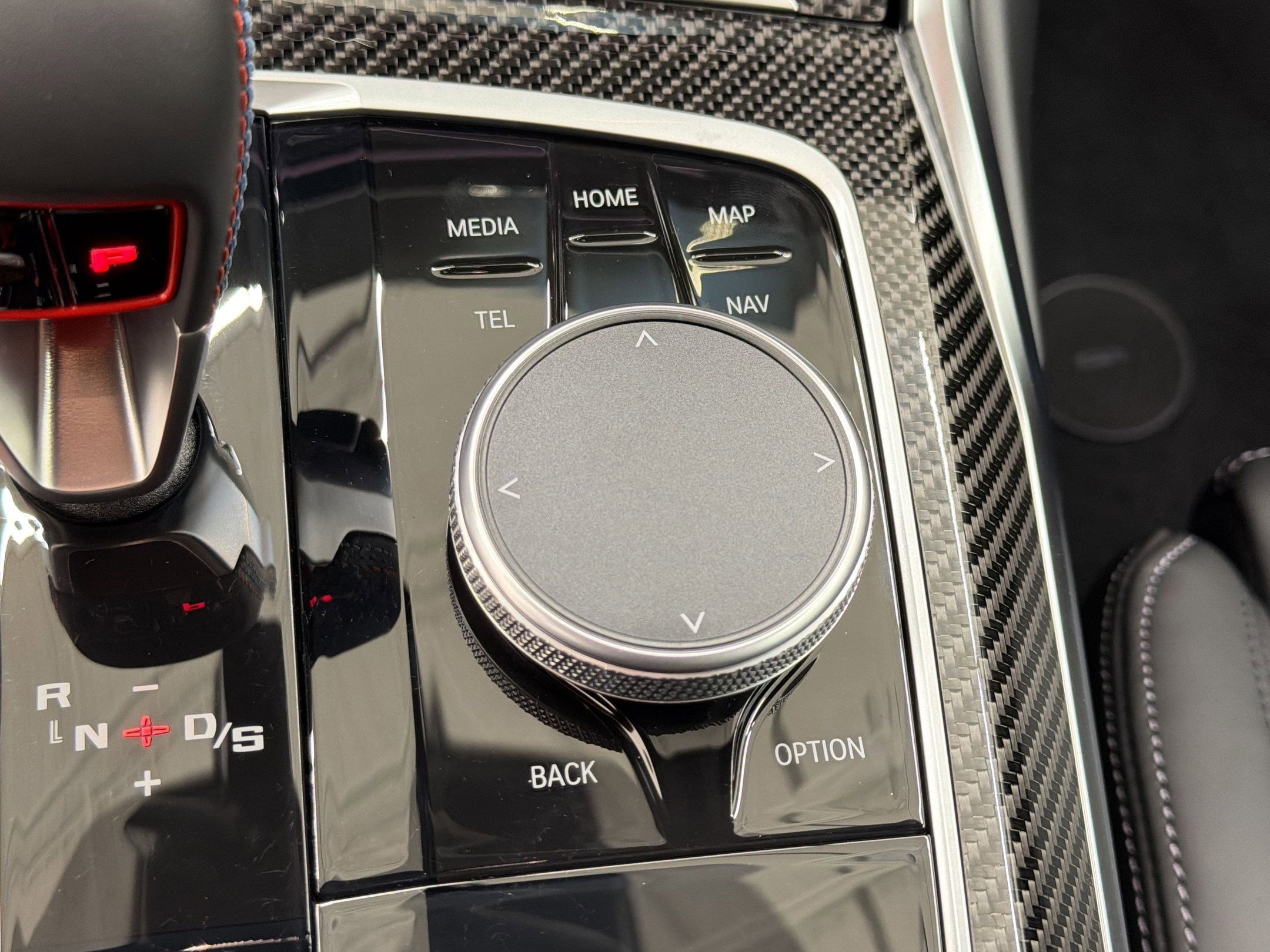 New 2026 BMW M4 xDrive Competition image 23