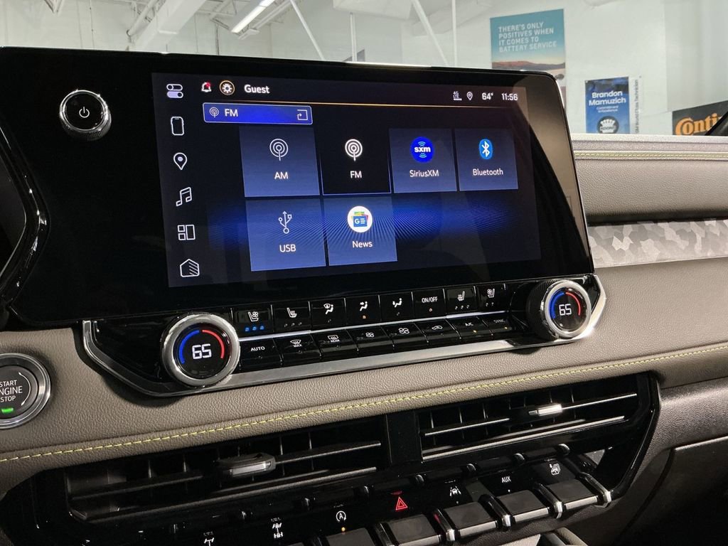 New 2026 Chevrolet Colorado ZR2 w/ ZR2 Bison Edition image 26