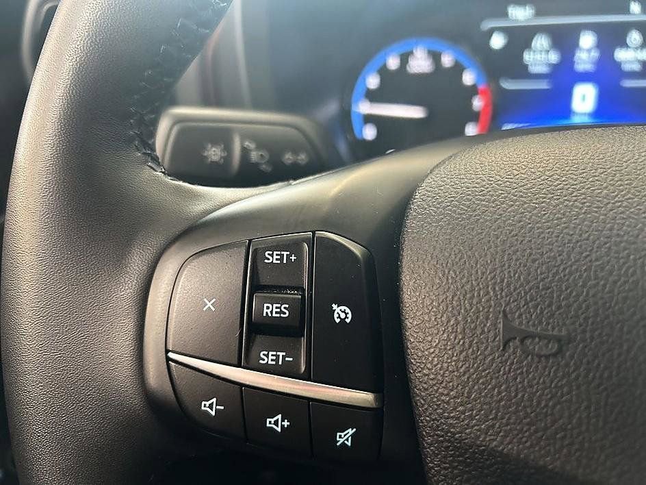 Used 2024 Ford Bronco Sport Outer Banks AWD/4WD image 13