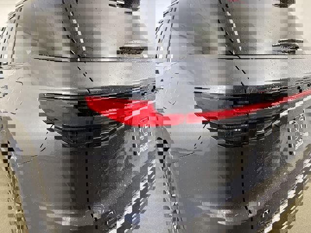 New 2026 Lexus TX 350 AWD image 31