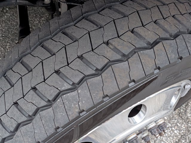 Used 2024 Ford F450 XL w/ FX4 Off-Road Package AWD/4WD image 13