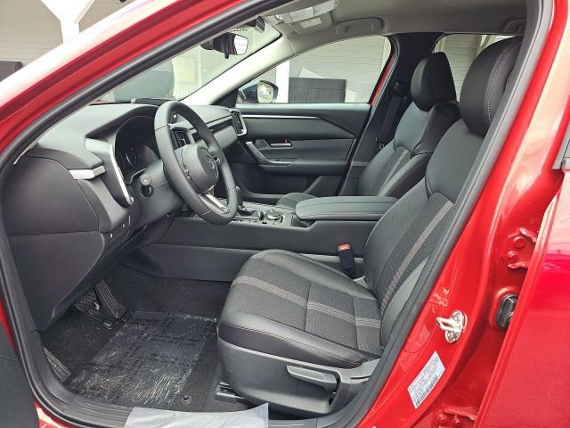 New 2026 MAZDA CX-50 AWD 2.5 S w/ Select Package image 9