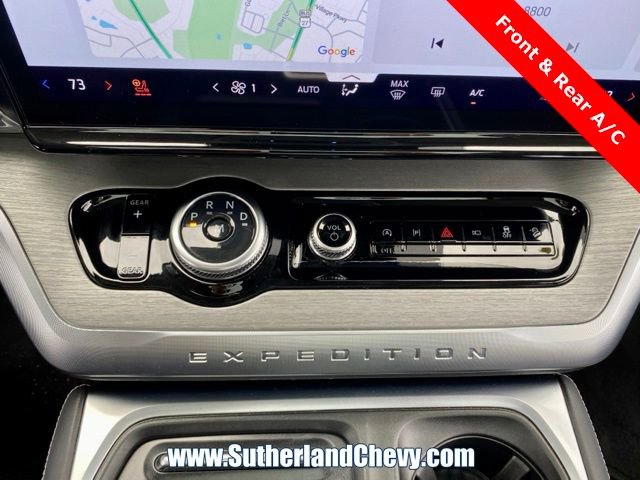 Used 2025 Ford Expedition Max Platinum image 39