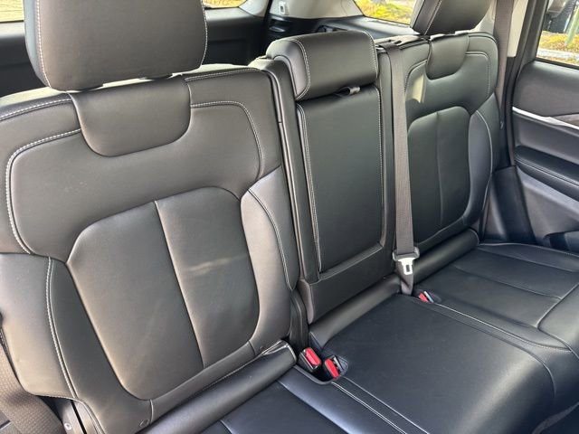 Used 2022 Jeep Grand Cherokee Limited image 26