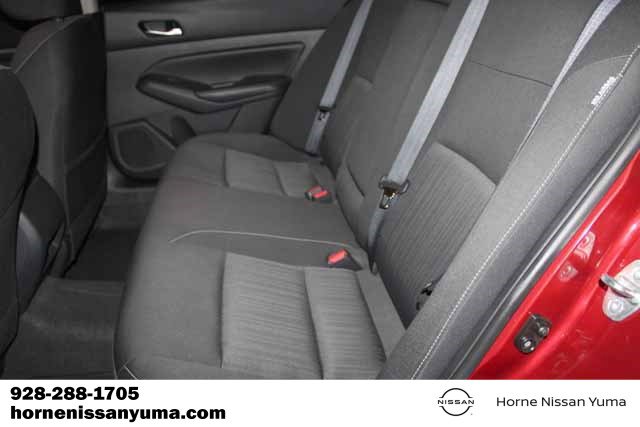 Used 2022 Nissan Altima 2.5 SV image 5