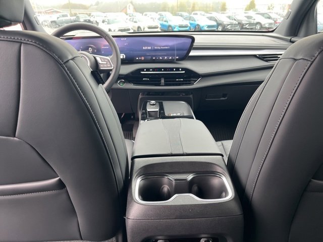New 2026 Buick Enclave Sport Touring w/ Power Package image 17