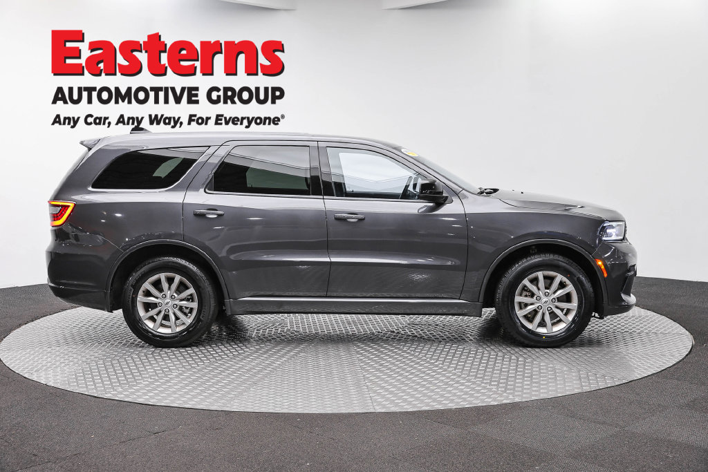 Used 2025 Dodge Durango GT RWD image 5
