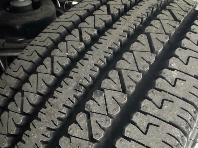 New 2026 Chevrolet Express 3500 w/ Power Convenience Package RWD image 37