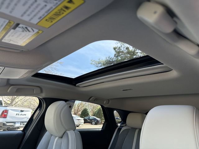 New 2026 MAZDA CX-30 Aire Edition image 22