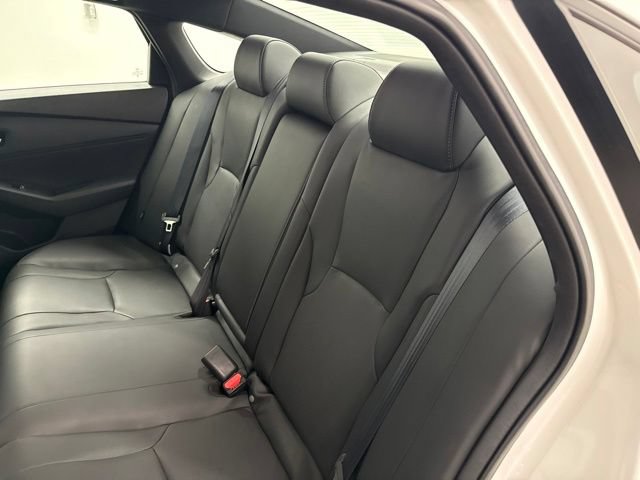 Certified 2023 Honda Accord Sport image 17