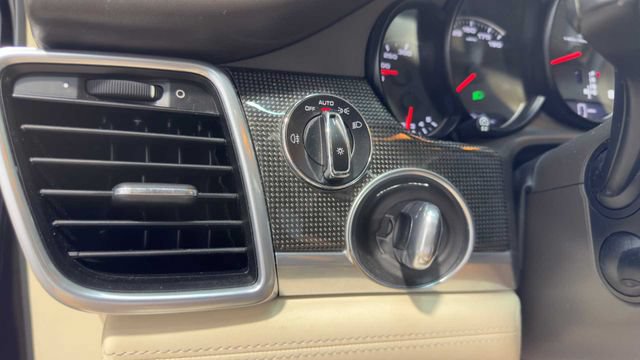 Used 2016 Porsche Panamera Edition RWD image 15