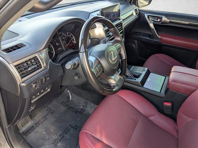 Used 2023 Lexus GX 460 Premium image 10