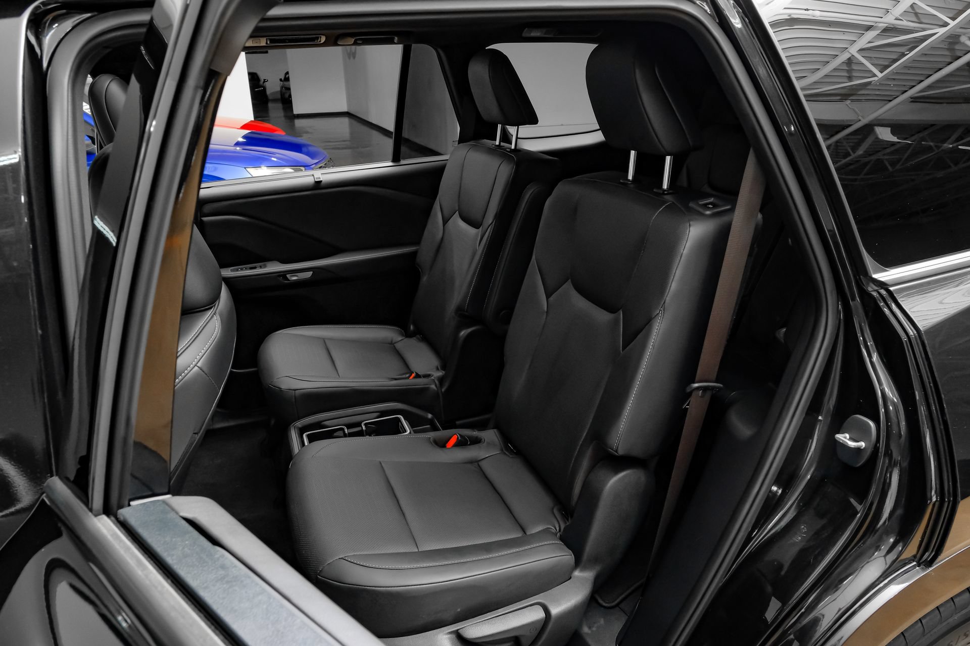 Used 2025 Lexus TX 350 FWD w/ Technology Package image 40