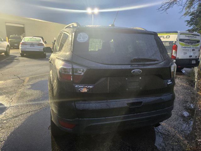Used 2018 Ford Escape SE w/ SE Sport Appearance Package AWD/4WD image 7