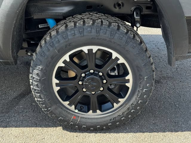 New 2026 RAM 2500 Rebel w/ Rebel Level 2 Equipment Group AWD/4WD image 11