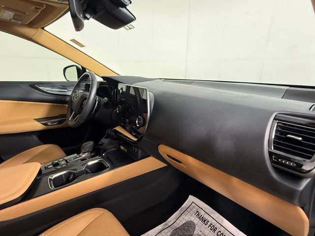 Certified 2024 Lexus NX 350 AWD image 32