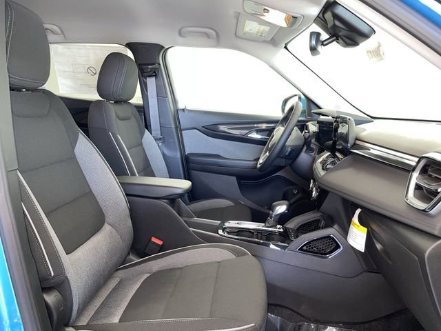 New 2026 Chevrolet TrailBlazer LT w/ Convenience Package image 24