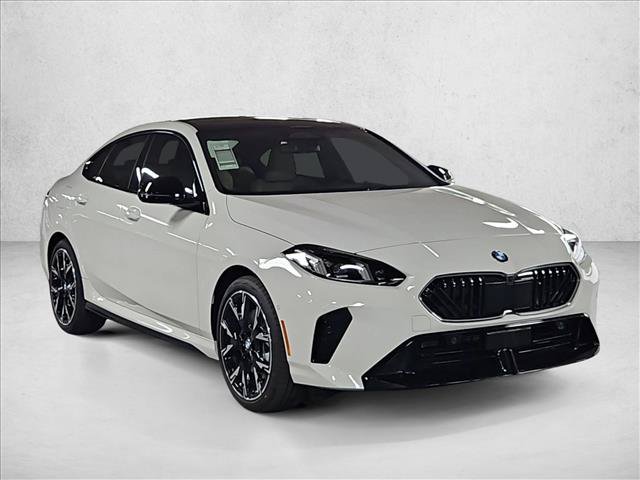 New 2026 BMW 228i w/ Technology Package FWD image 7