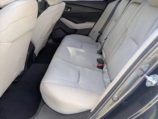 Used 2023 Honda Accord EX image 17