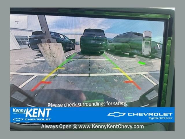 Used 2023 Ford Bronco Sport Big Bend w/ Convenience Package