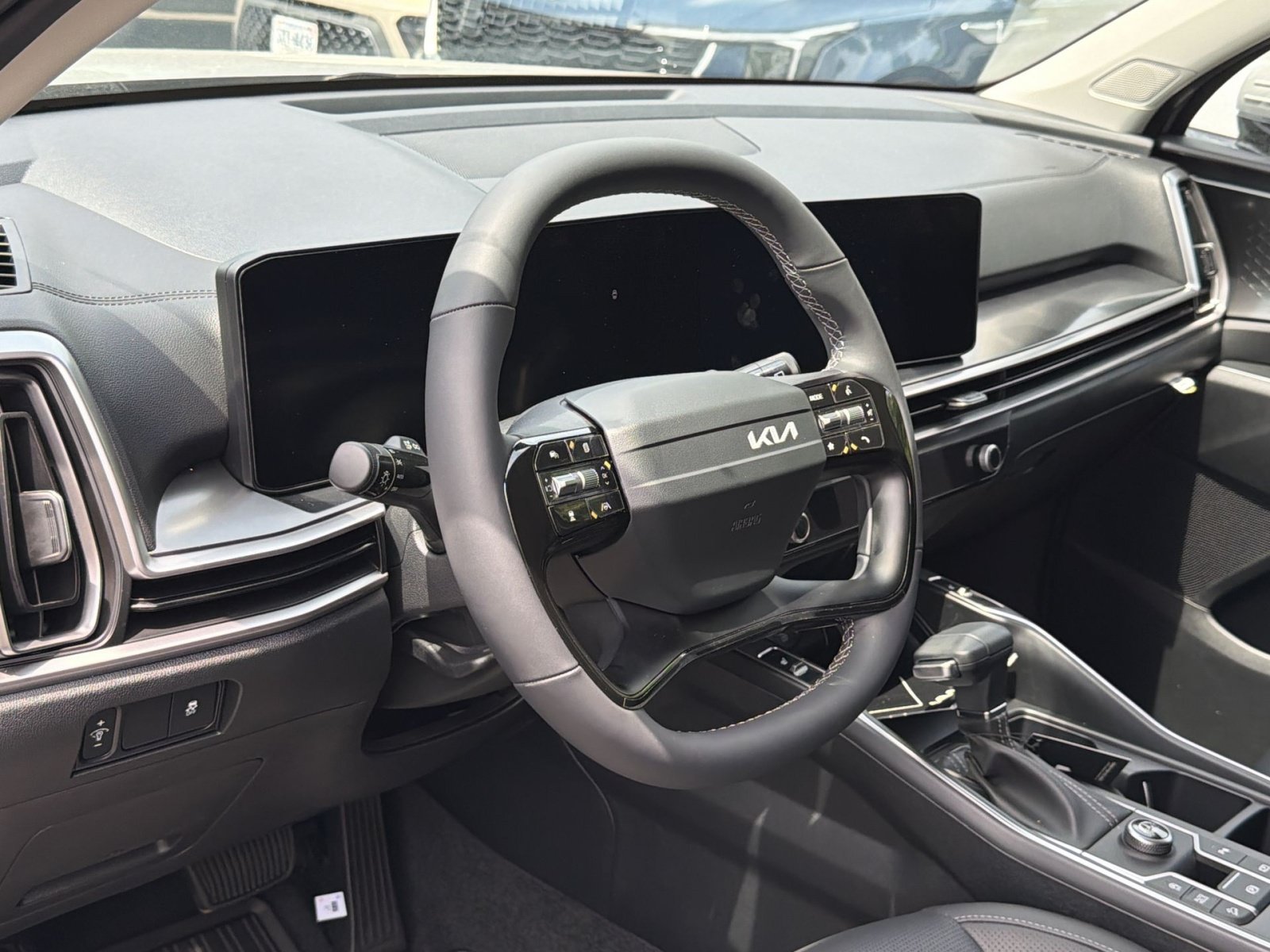 New 2026 Kia Sorento S FWD image 20