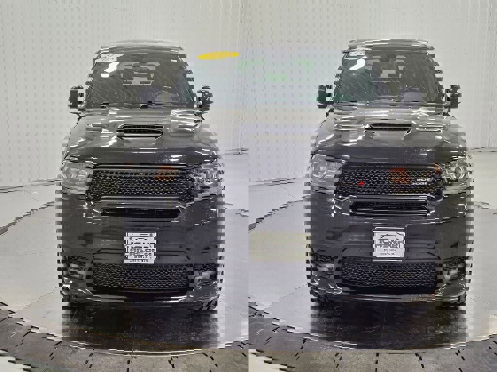 Used 2018 Dodge Durango R/T image 8