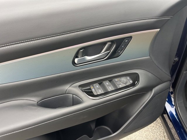 New 2025 Nissan Murano SL image 6