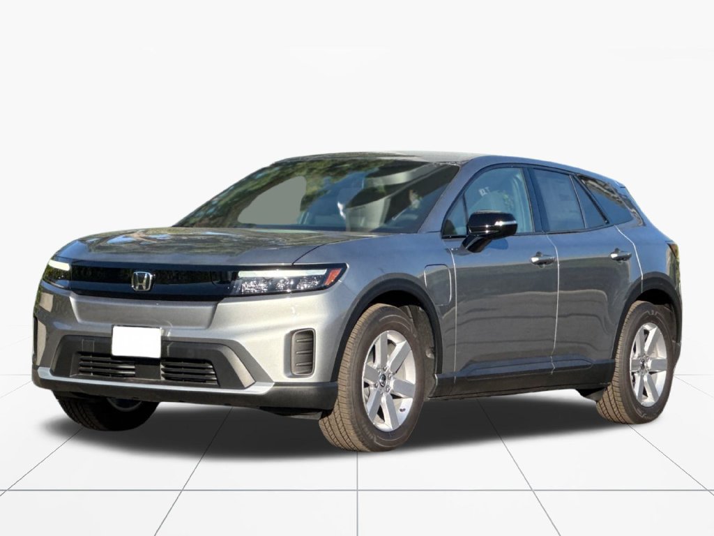 New 2026 Honda Prologue EX image 8
