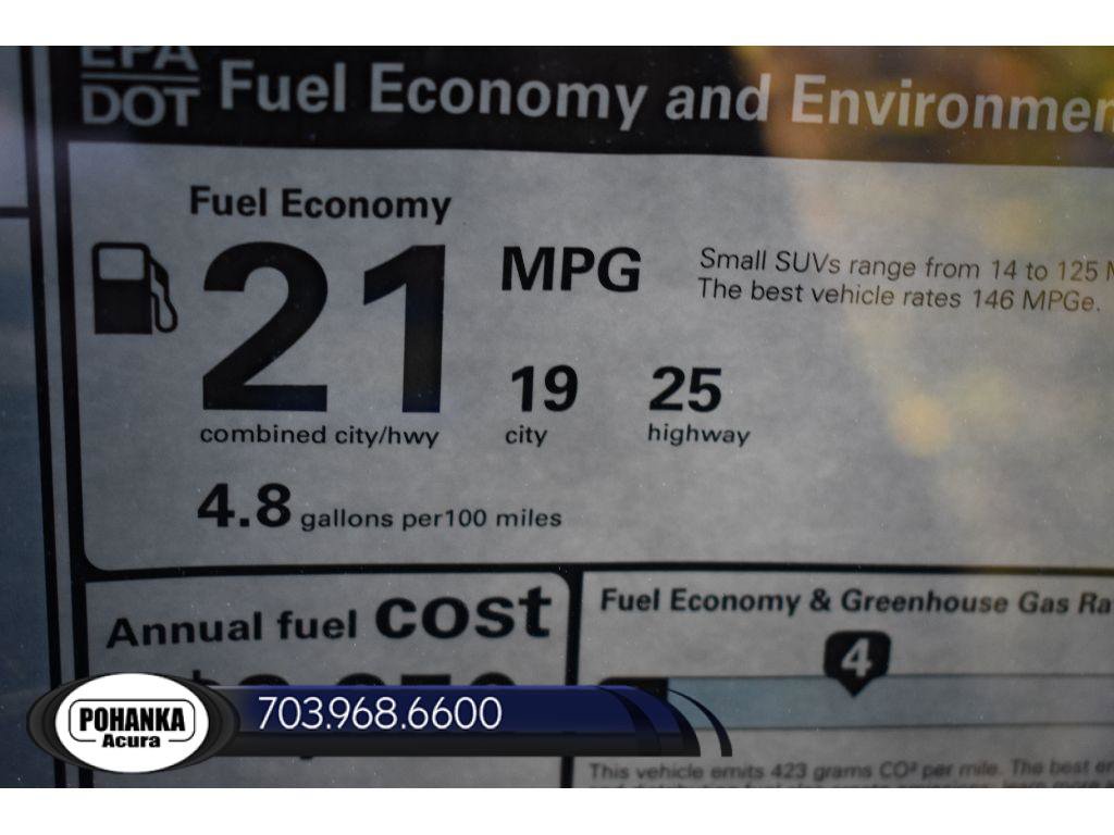 New 2026 Acura MDX A-Spec image 40