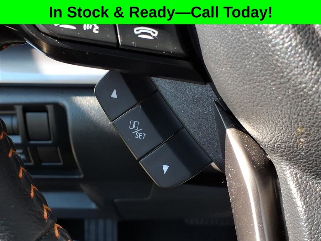 Certified 2023 Subaru Crosstrek 2.5i Limited AWD/4WD image 23