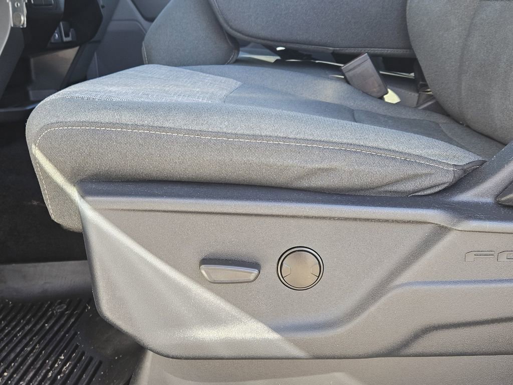 Used 2023 Ford F150 XLT image 18