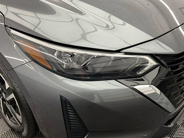 Used 2025 Nissan Sentra SV image 27