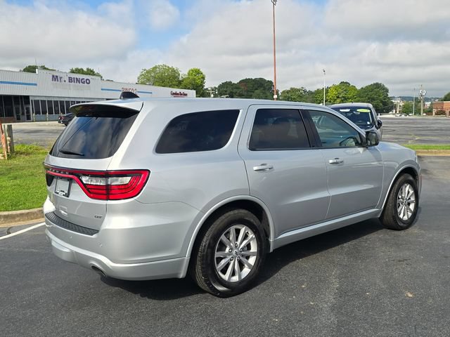 Used 2025 Dodge Durango GT RWD video 3