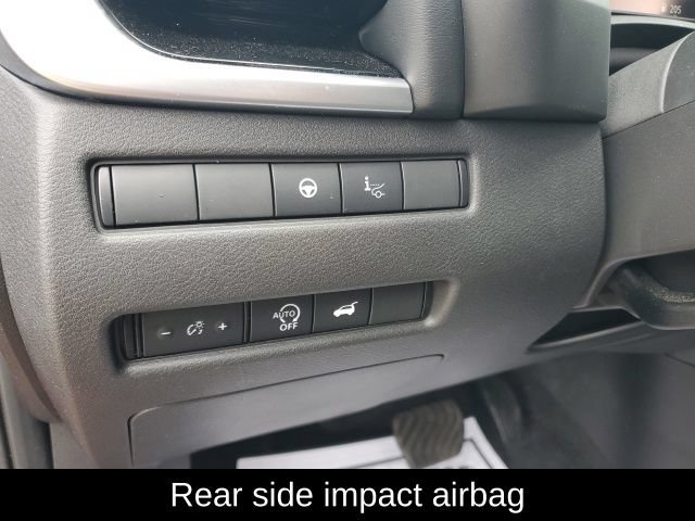 Certified 2025 Nissan Rogue SL w/ SL Premium Package AWD/4WD image 27