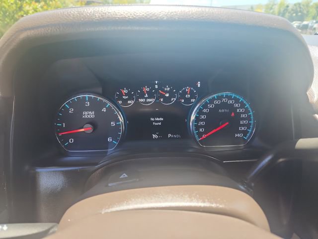 Used 2017 Chevrolet Tahoe Premier AWD/4WD image 28