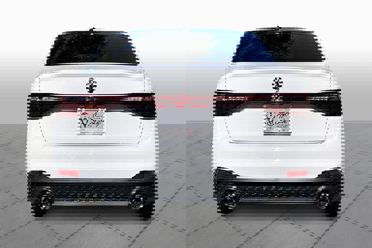 New 2026 Volkswagen Jetta GLI Autobahn image 4