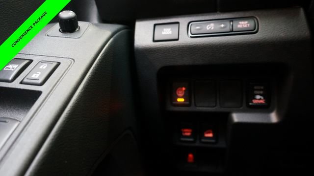 Certified 2025 Nissan Frontier SV w/ SV Convenience Package AWD/4WD image 27