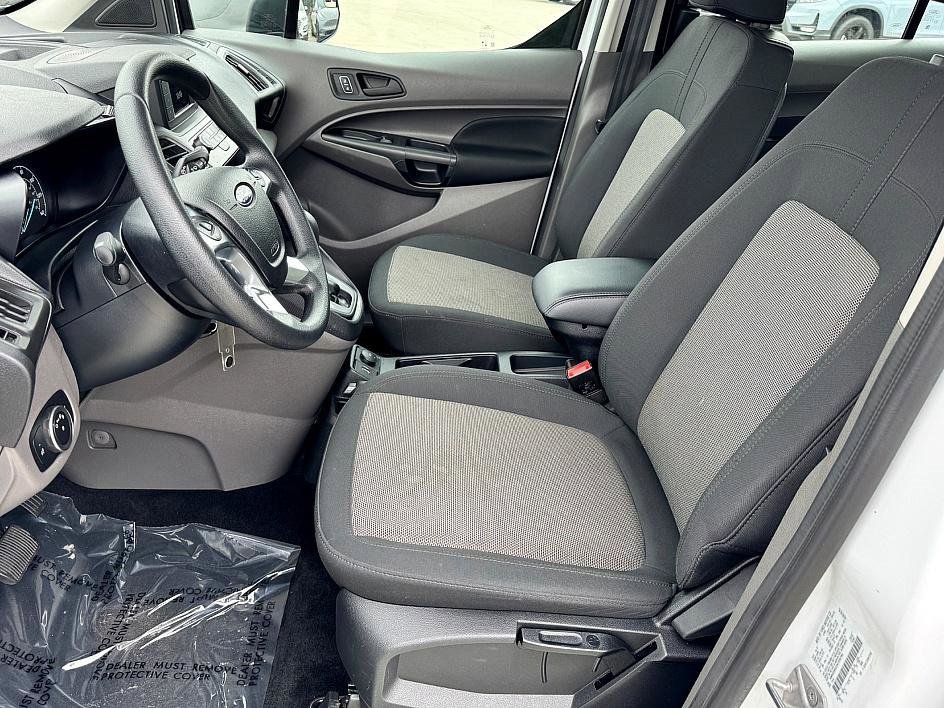 Certified 2022 Ford Transit Connect XL image 21