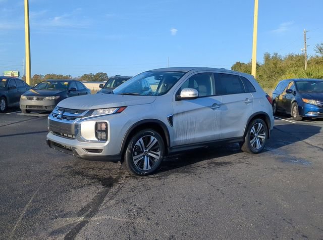 New 2027 Mitsubishi Outlander Sport SE AWD/4WD image 2